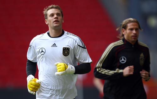 许多年轻球 许多年轻球