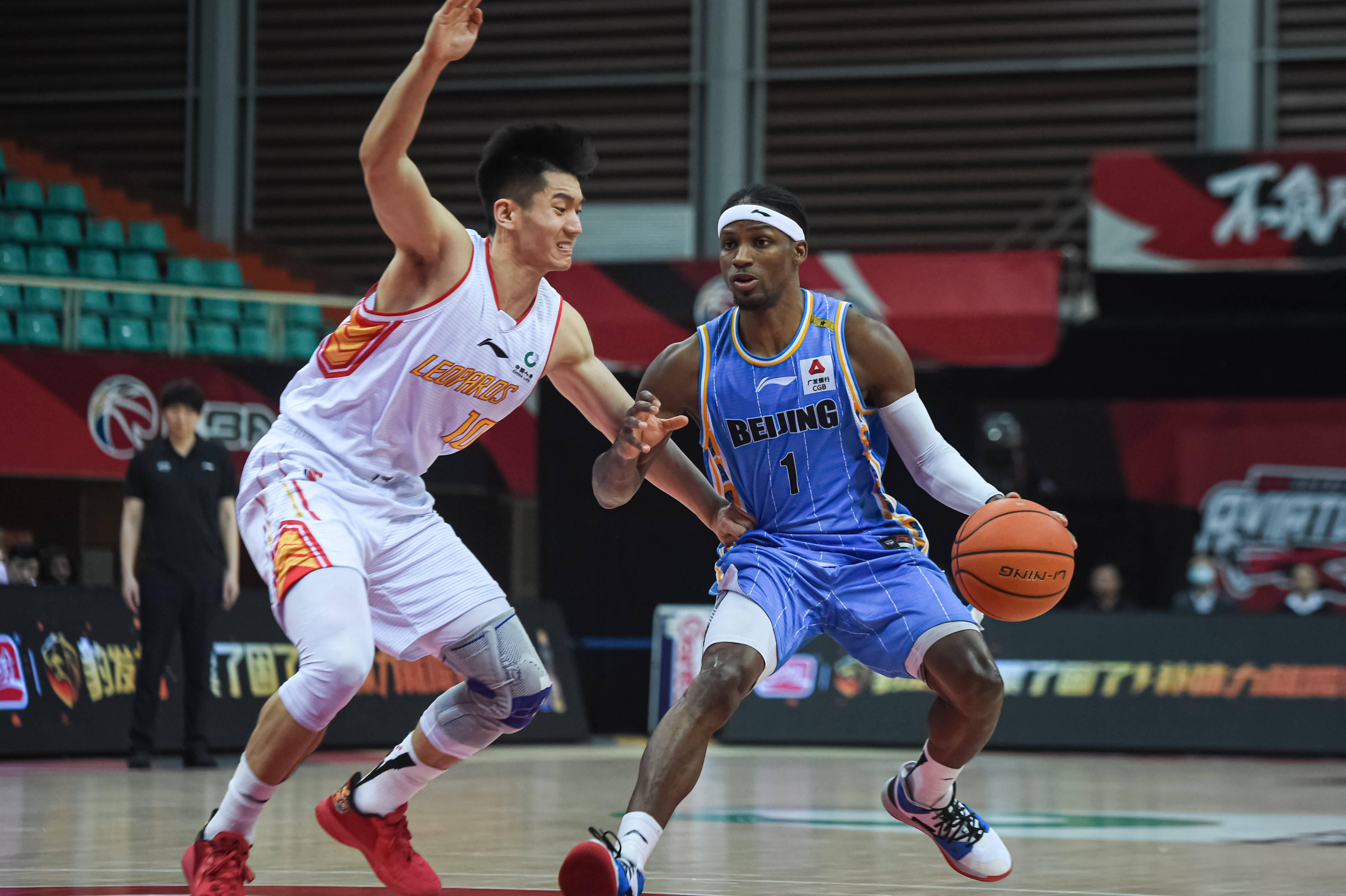 技术的比拼 技术的比拼