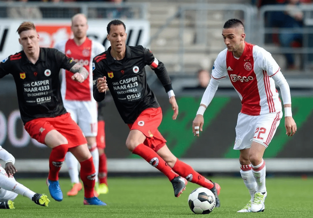 的急切追求 的急切追求