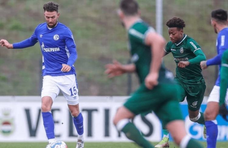 皇家贝蒂斯 皇家贝蒂斯