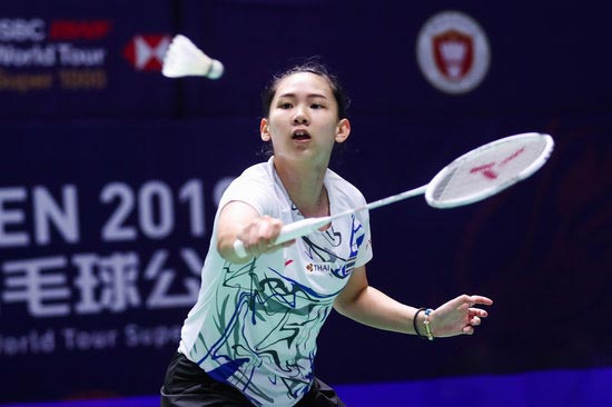 底线力量型 底线力量型