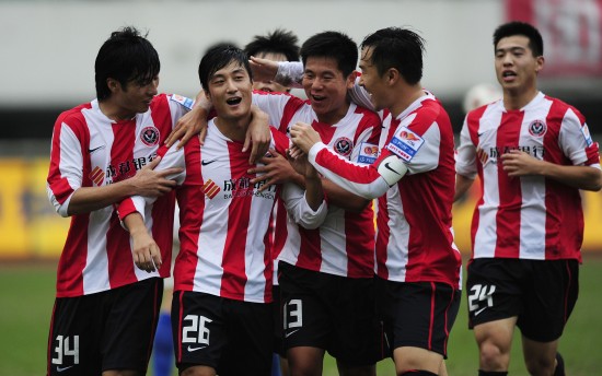 与韩国赛场 与韩国赛场