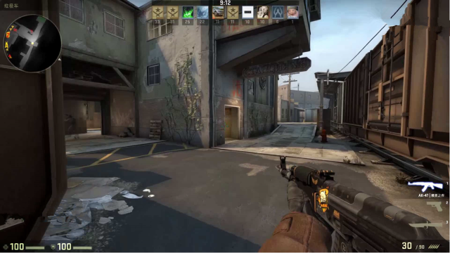 一张来自M 一张来自M