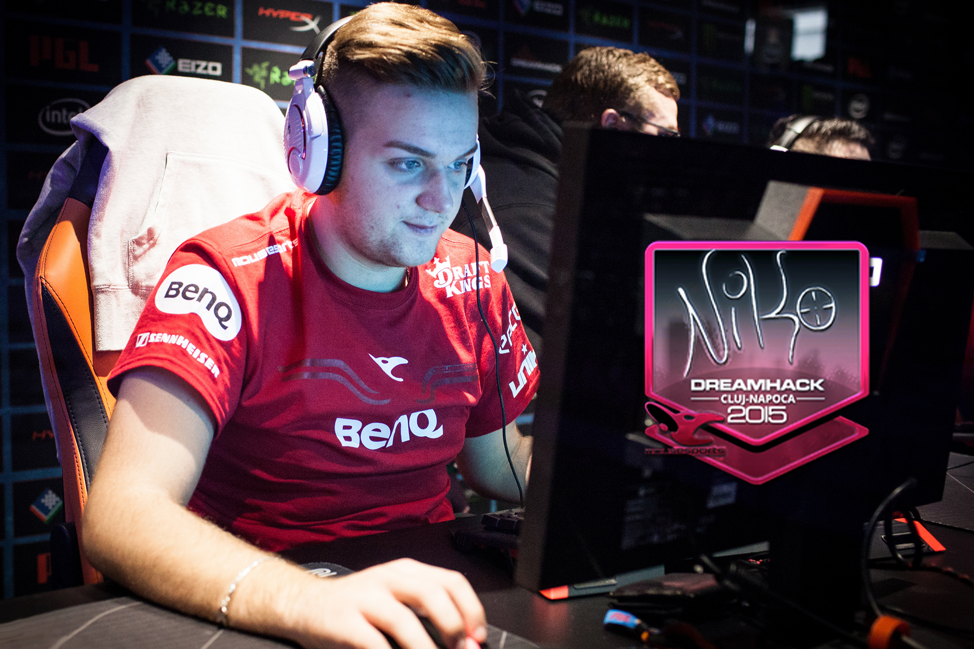 完成击穿 完成击穿